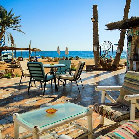 Habiba Beach Lodge Nuweiba` Esterno foto