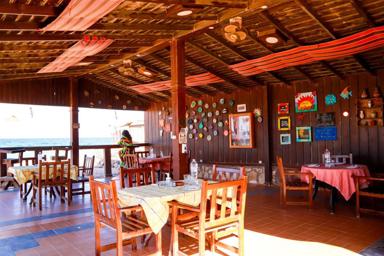 Habiba Beach Lodge Nuweiba` Esterno foto