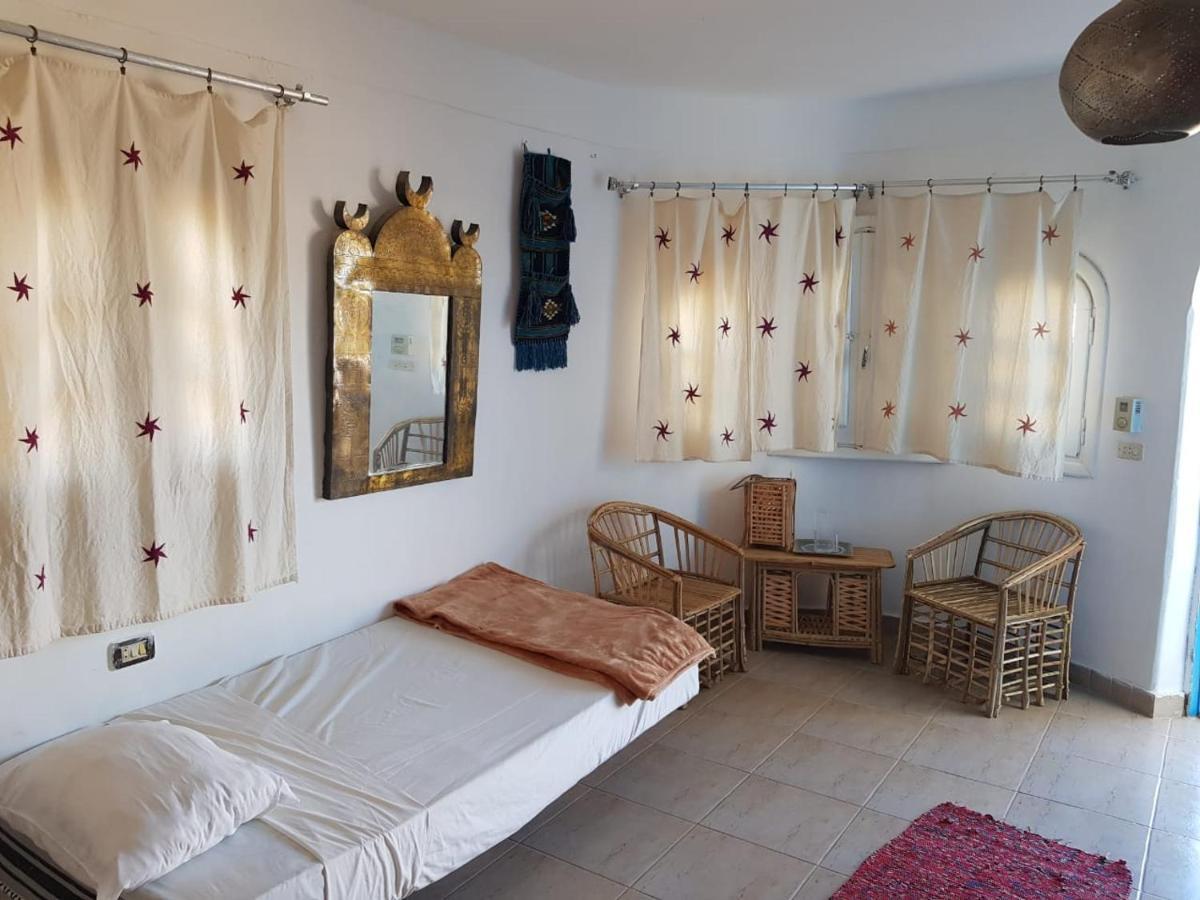 Habiba Beach Lodge Nuweiba` Esterno foto