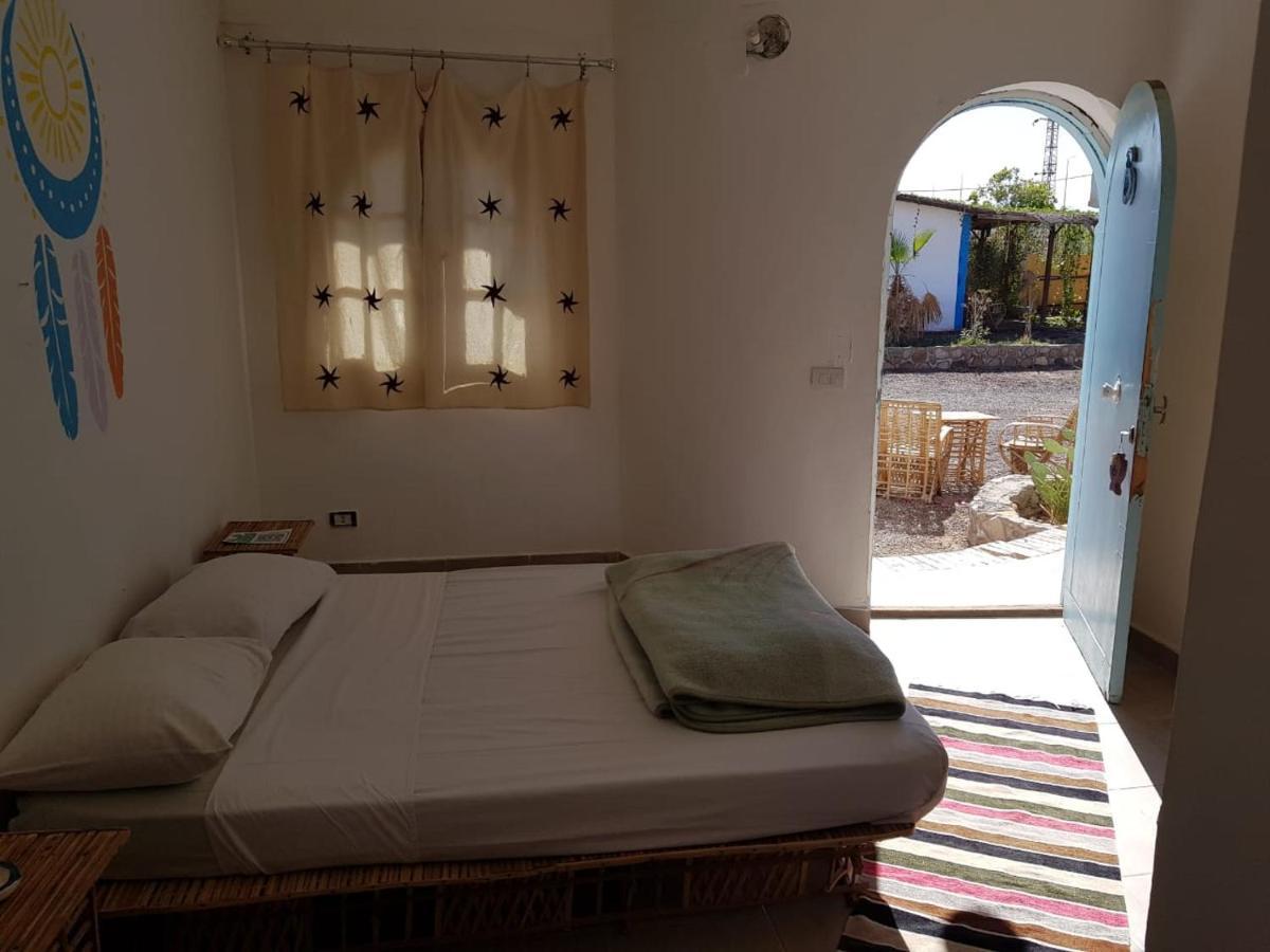 Habiba Beach Lodge Nuweiba` Esterno foto