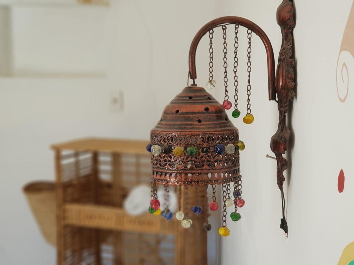 Habiba Beach Lodge Nuweiba` Esterno foto