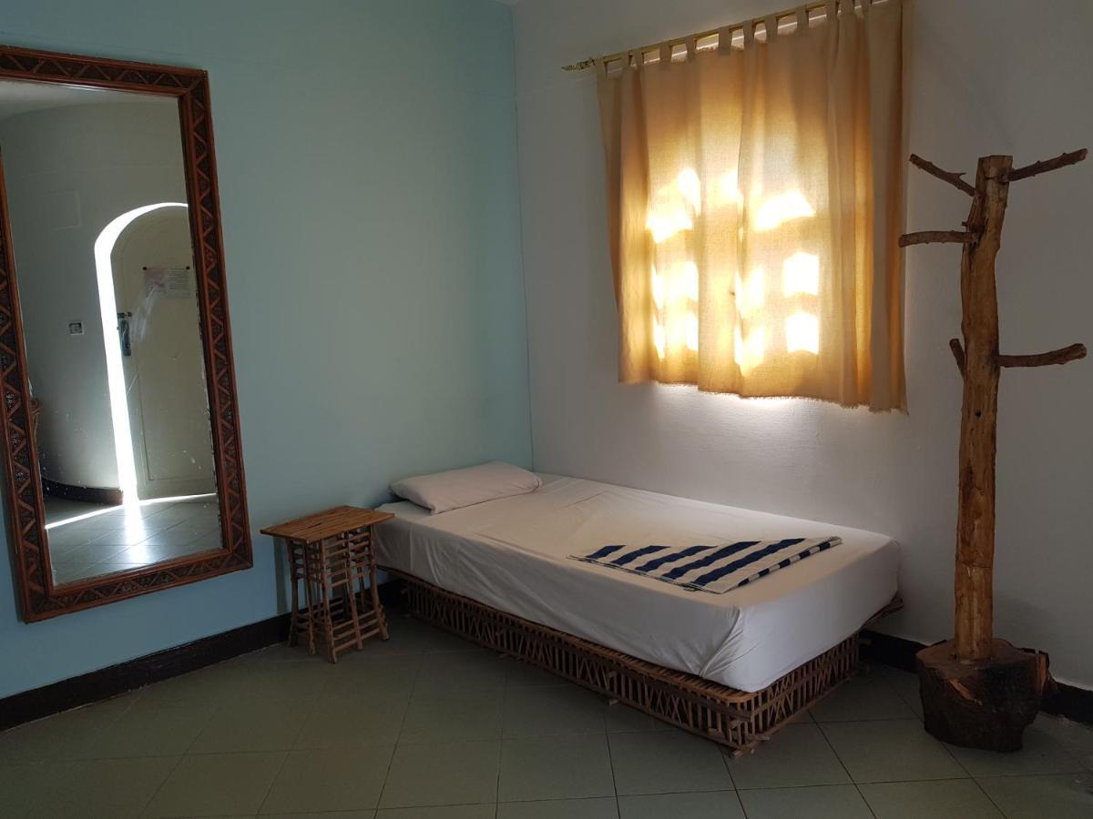 Habiba Beach Lodge Nuweiba` Esterno foto