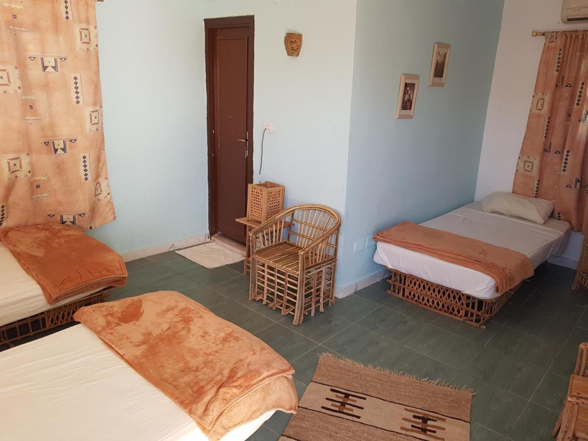 Habiba Beach Lodge Nuweiba` Esterno foto