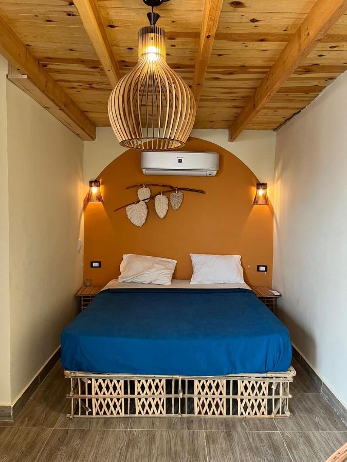 Habiba Beach Lodge Nuweiba` Esterno foto